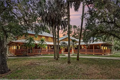2291 Secretariat Dr, Labelle, FL 33935 - Photo 1