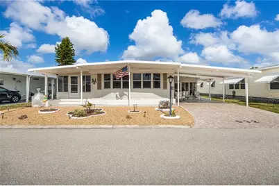 532 Palmer Blvd, North Fort Myers, FL 33903 - Photo 1