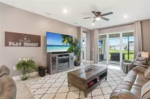 7427 Blue Salvia Dr, North Fort Myers, FL 33917 - Photo 5