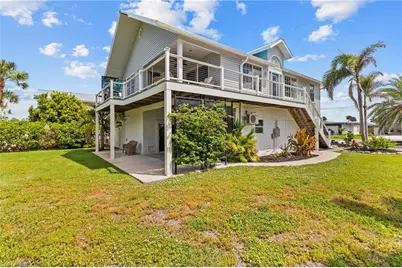 17750 Rebecca Ave, Fort Myers Beach, FL 33931 - Photo 1