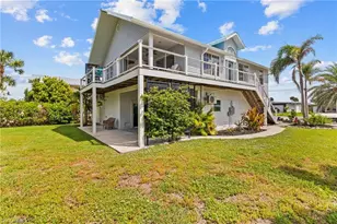 17750 Rebecca Ave, Fort Myers Beach, FL 33931 - Photo 1