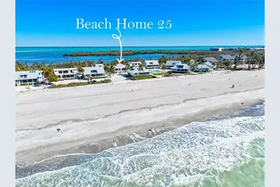 25 Beach Homes, Captiva, FL 33924 - Photo 1