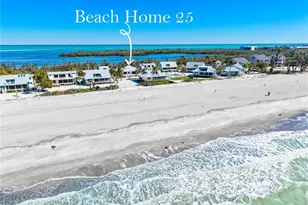25 Beach Homes, Captiva, FL 33924 - Photo 1