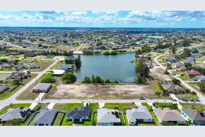 1317 NW 20th Ct, Cape Coral, FL 33993 - Photo 1