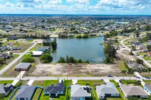 1317 NW 20th Ct, Cape Coral, FL 33993 - Photo 1