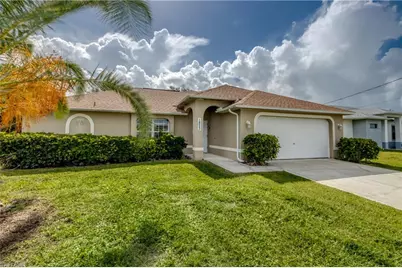1823 NW 19th Ave, Cape Coral, FL 33993 - Photo 1