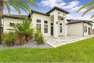 455 SE 17th Ave, Cape Coral, FL 33990 - Photo 5
