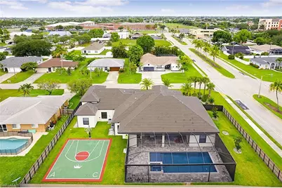 455 SE 17th Ave, Cape Coral, FL 33990 - Photo 9