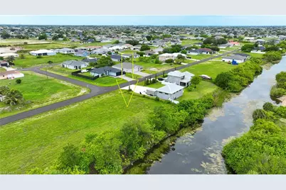 1025 NE 15th Ter, Cape Coral, FL 33909 - Photo 1
