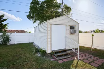 1416 Irondale St E, Lehigh Acres, FL 33936 - Photo 17