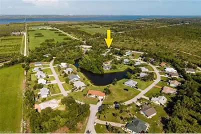 4406 Lake Heather Cir, Saint James City, FL 33956 - Photo 47