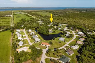 4406 Lake Heather Cir, Saint James City, FL 33956 - Photo 47