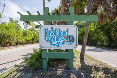 4406 Lake Heather Cir, Saint James City, FL 33956 - Photo 3