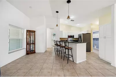 4406 Lake Heather Cir, Saint James City, FL 33956 - Photo 17