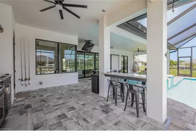 2224 SW 31st Ln, Cape Coral, FL 33914 - Photo 33