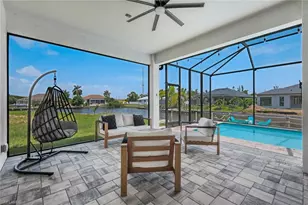2224 SW 31st Ln, Cape Coral, FL 33914 - Photo 37