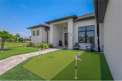 2224 SW 31st Ln, Cape Coral, FL 33914 - Photo 3