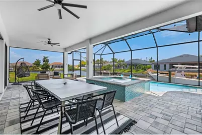 2224 SW 31st Ln, Cape Coral, FL 33914 - Photo 35