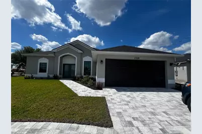 2208 Nelson Rd N, Cape Coral, FL 33993 - Photo 1