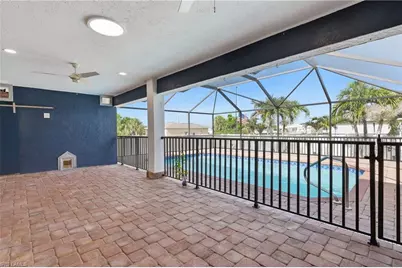3016 NW 6th Pl, Cape Coral, FL 33993 - Photo 29