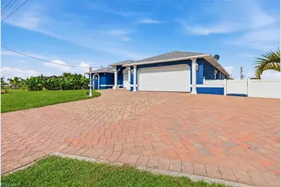 3016 NW 6th Pl, Cape Coral, FL 33993 - Photo 3