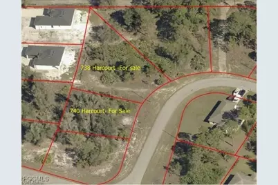 738 Harcourt Ave, Lehigh Acres, FL 33974 - Photo 3