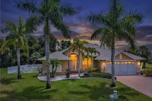 608 Trumpet Tree, Punta Gorda, FL 33955 - Photo 5