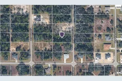 1805 Jefferson Ave, Lehigh Acres, FL 33972 - Photo 1