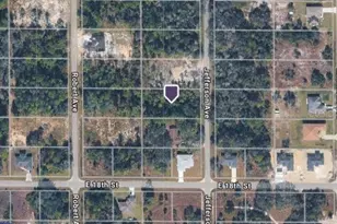 1805 Jefferson Ave, Lehigh Acres, FL 33972 - Photo 1