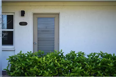 1624 Pine Valley Dr #118, Fort Myers, FL 33907 - Photo 3