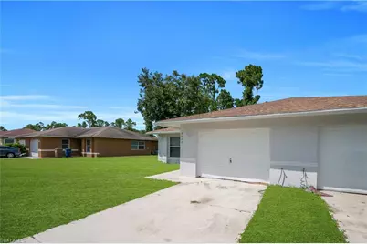4600/4602 28th St SW, Lehigh Acres, FL 33973 - Photo 3
