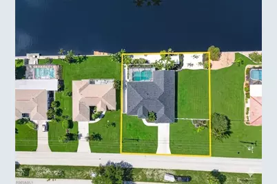 920 E Archer Pkwy, Cape Coral, FL 33904 - Photo 3