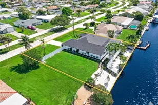 920 E Archer Parkway, Cape Coral, FL 33904 - Photo 5