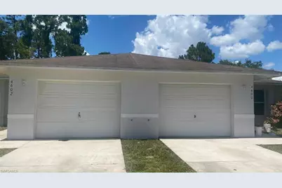 4602 28th St SW, Lehigh Acres, FL 33973 - Photo 1