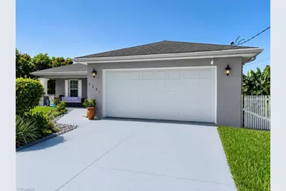 3201 6th St W, Lehigh Acres, FL 33971 - Photo 1