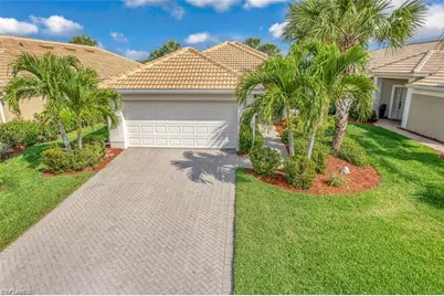 10025 Oakhurst Way, Fort Myers, FL 33913 - Photo 1