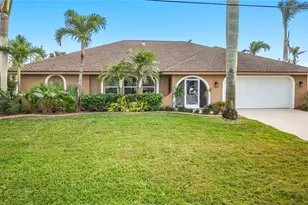 1704 Palaco Grande Pkwy, Cape Coral, FL 33904 - Photo 1