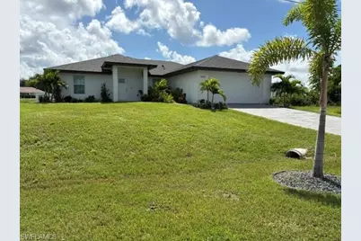 4165 NW 39th Ave, Cape Coral, FL 33993 - Photo 1