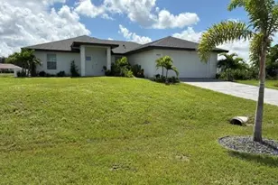 4165 NW 39th Ave, Cape Coral, FL 33993 - Photo 1