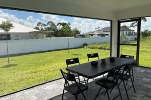 4165 NW 39th Ave, Cape Coral, FL 33993 - Photo 9
