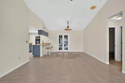 1398 Evalena Ln, North Fort Myers, FL 33917 - Photo 3