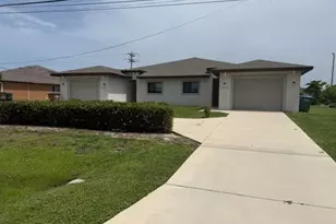 1627 SW 32nd Terrace, Cape Coral, FL 33914 - Photo 1