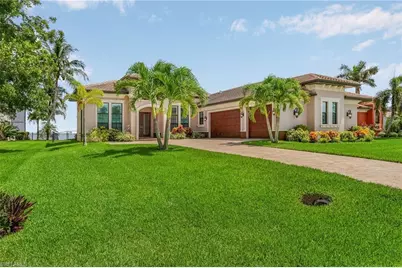2262 SE 28th St, Cape Coral, FL 33904 - Photo 1
