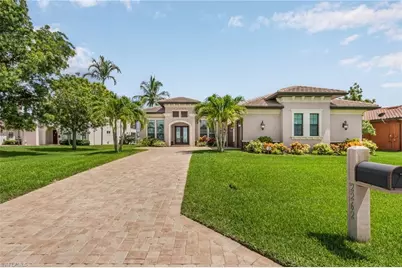 2262 SE 28th St, Cape Coral, FL 33904 - Photo 3