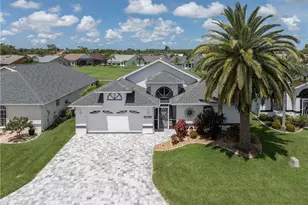 17761 Pineapple Palm Ct, North Fort Myers, FL 33917 - Photo 3
