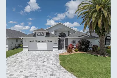 17761 Pineapple Palm Ct, North Fort Myers, FL 33917 - Photo 1