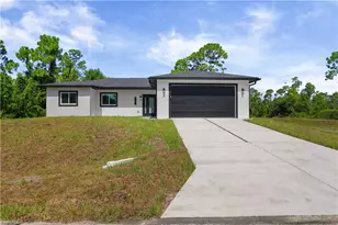 828 Genoa Ave S, Lehigh Acres, FL 33974 - Photo 1