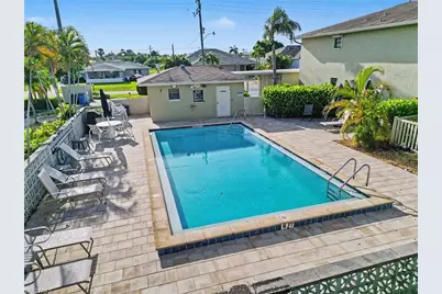 4622 SW Santa Barbara Pl #111, Cape Coral, FL 33914 - Photo 17