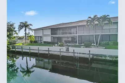 4622 SW Santa Barbara Pl #111, Cape Coral, FL 33914 - Photo 19