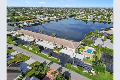 4622 SW Santa Barbara Pl #111, Cape Coral, FL 33914 - Photo 1